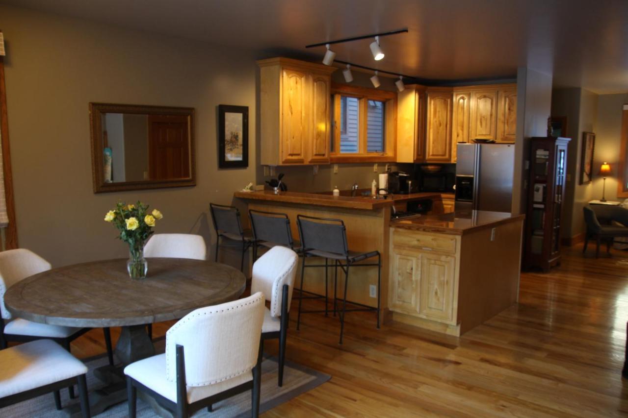 Sunnyside East End Villa Telluride Exterior foto