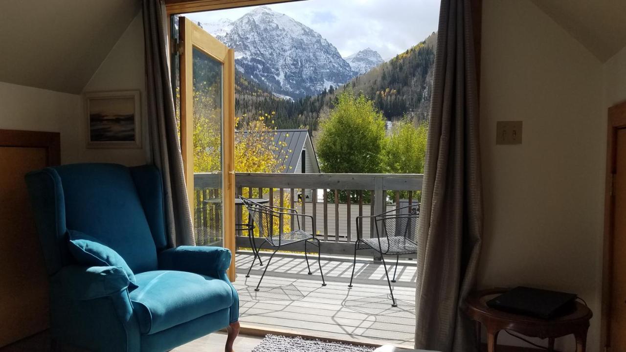 Sunnyside East End Villa Telluride Exterior foto