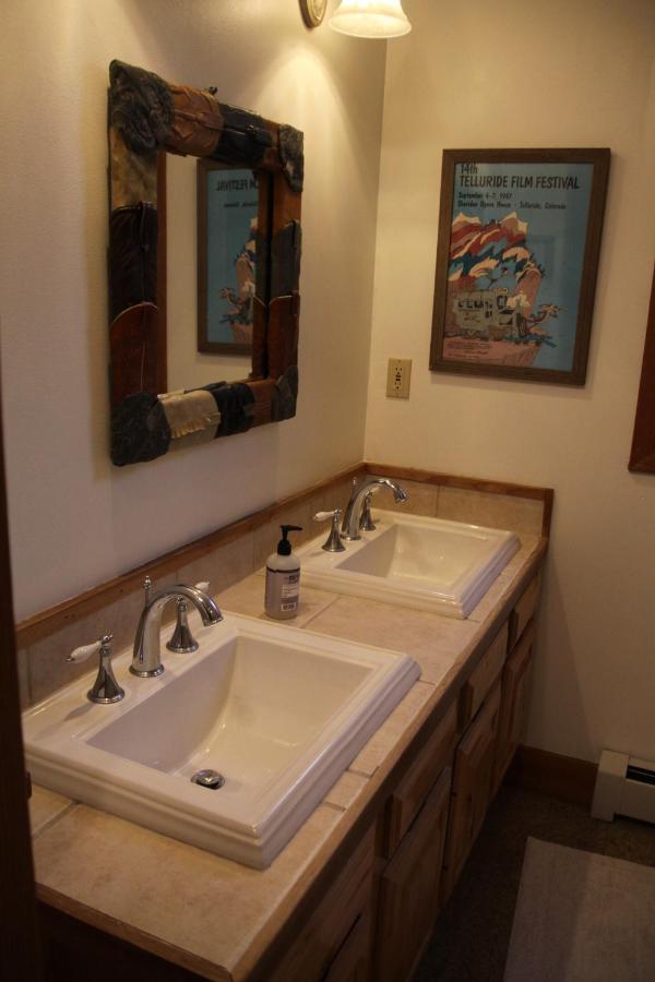 Sunnyside East End Villa Telluride Exterior foto