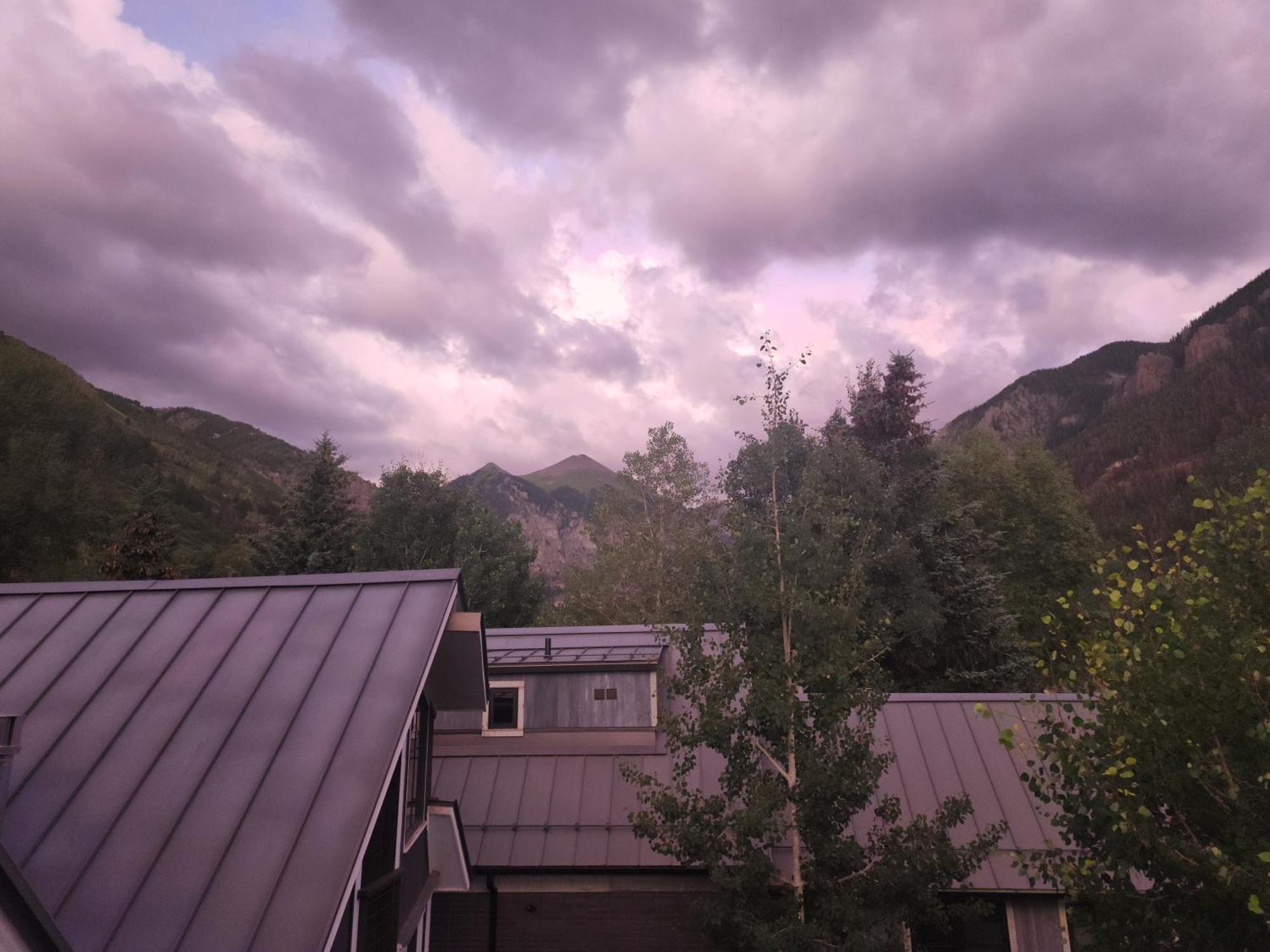 Sunnyside East End Villa Telluride Exterior foto