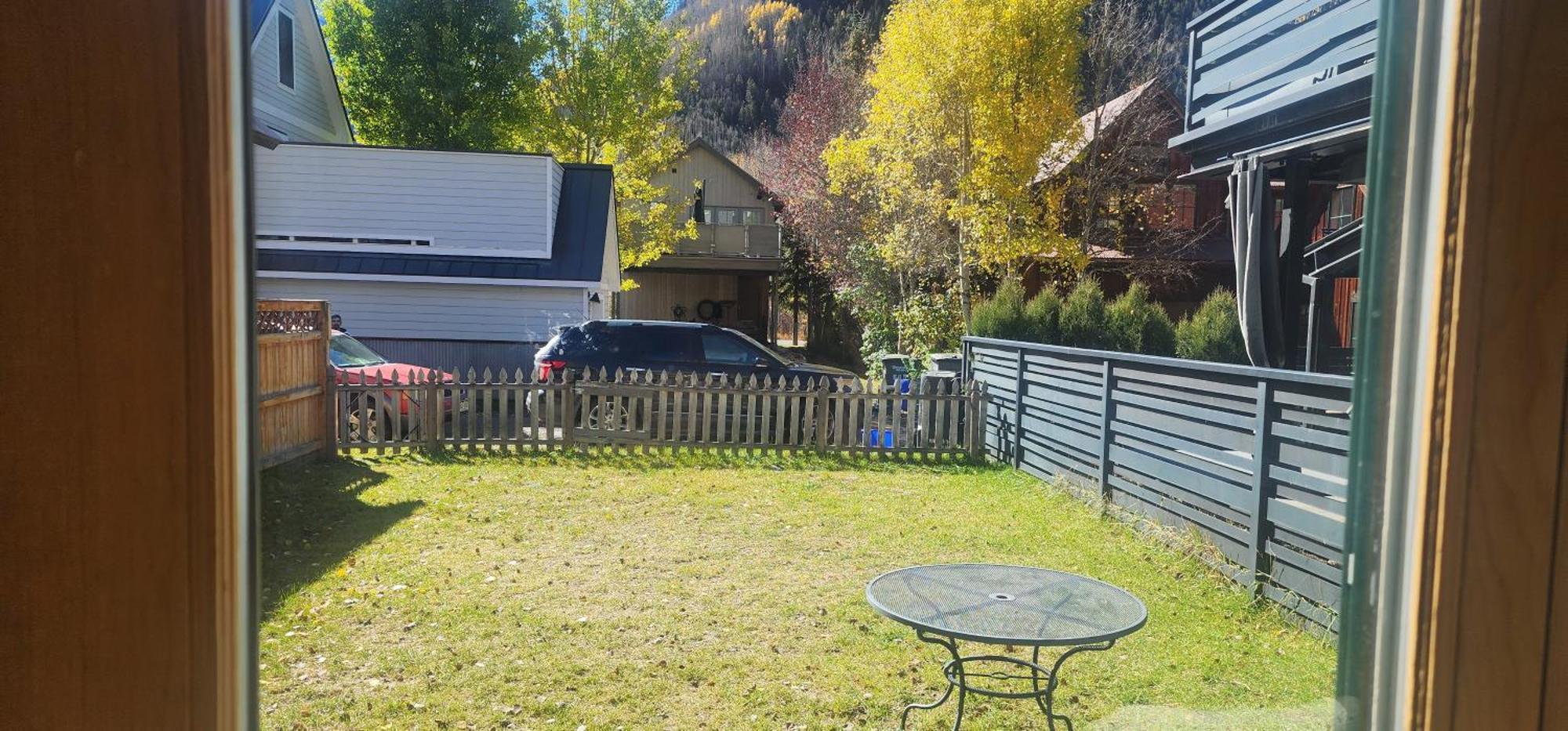 Sunnyside East End Villa Telluride Exterior foto