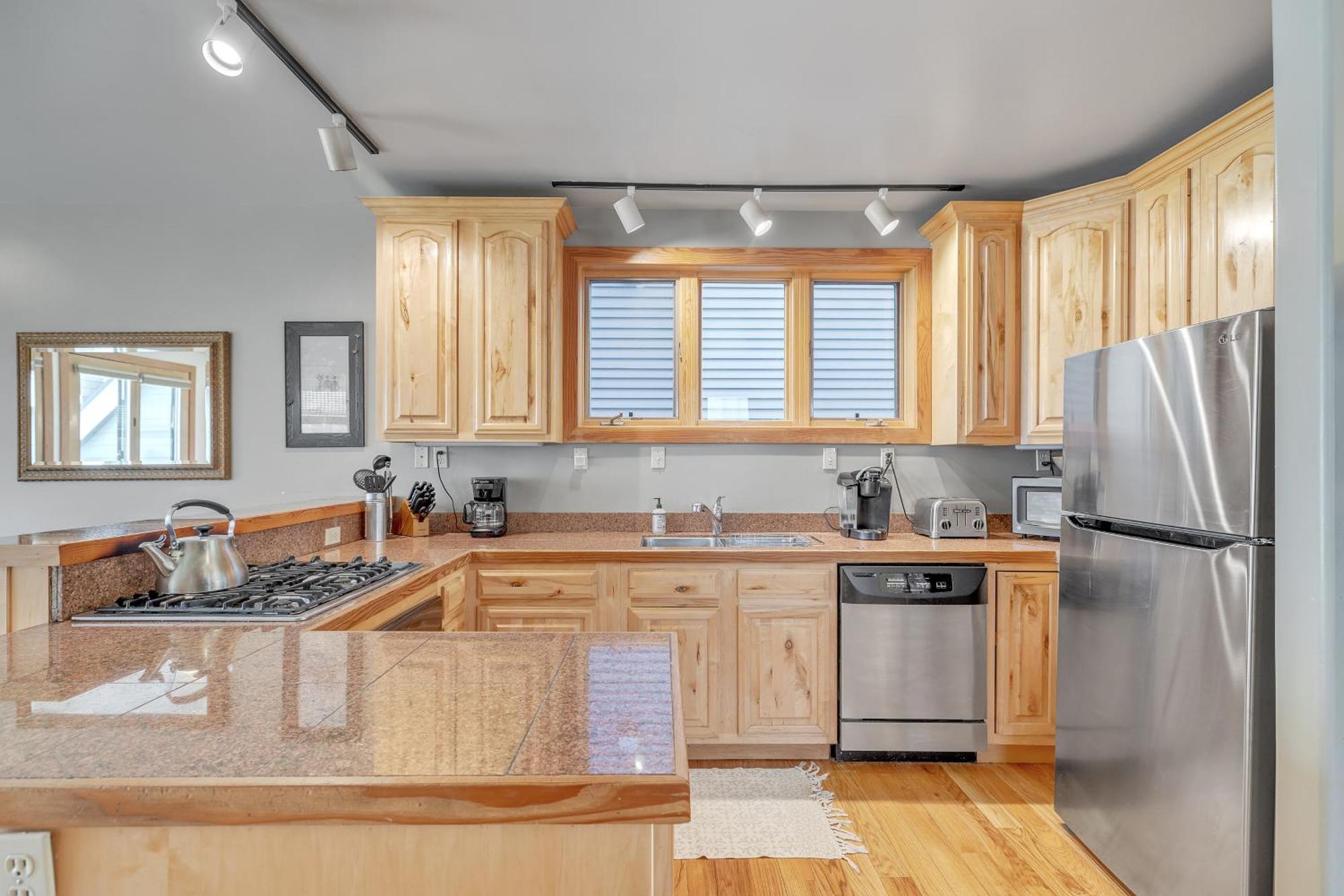 Sunnyside East End Villa Telluride Exterior foto