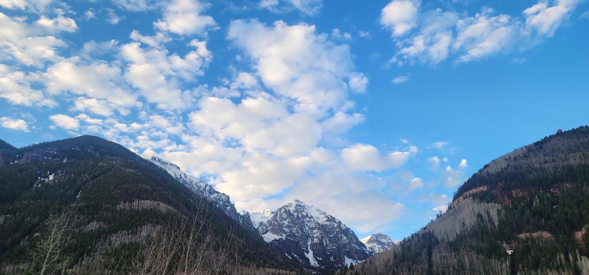 Sunnyside East End Villa Telluride Exterior foto