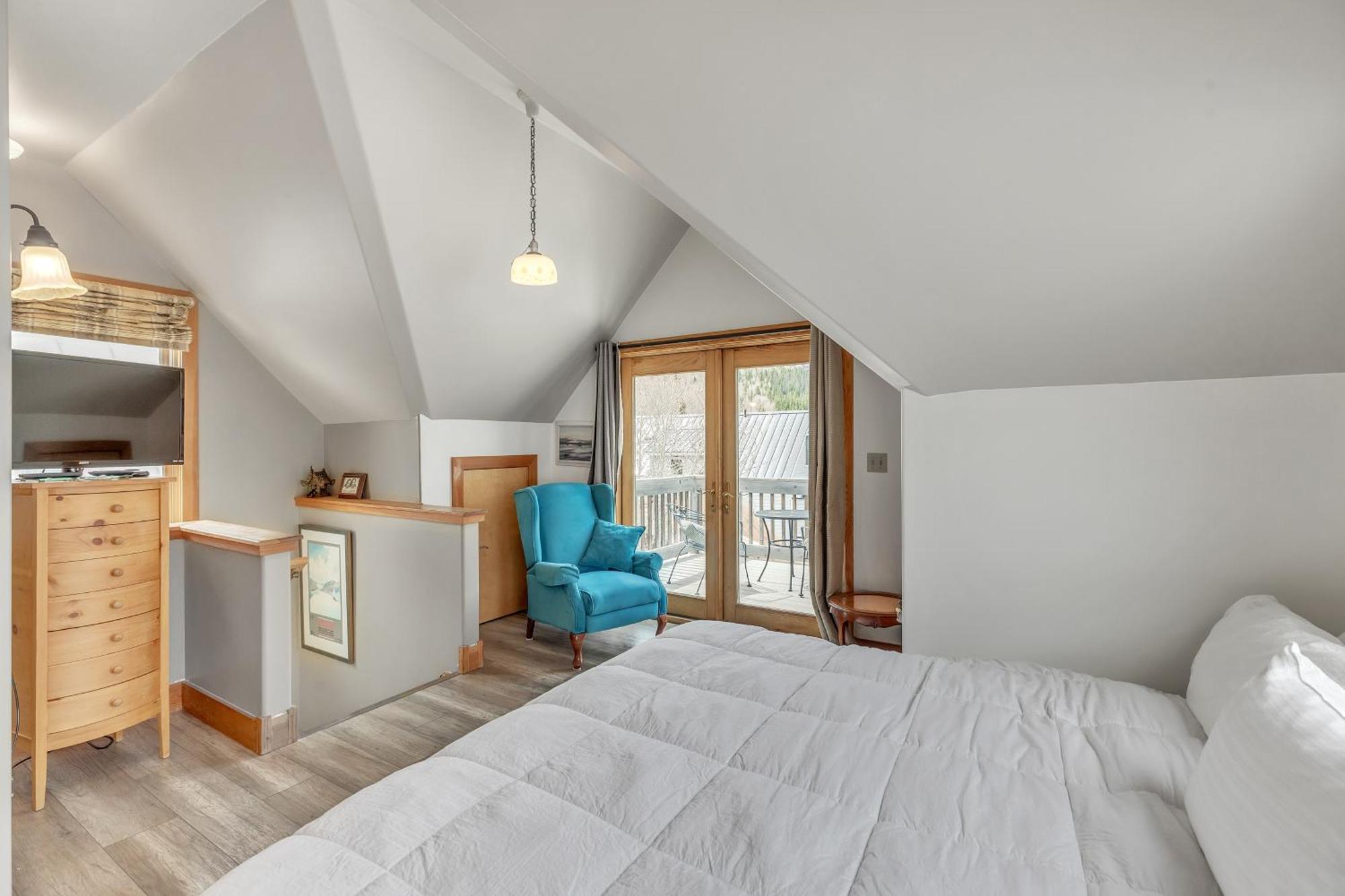 Sunnyside East End Villa Telluride Exterior foto