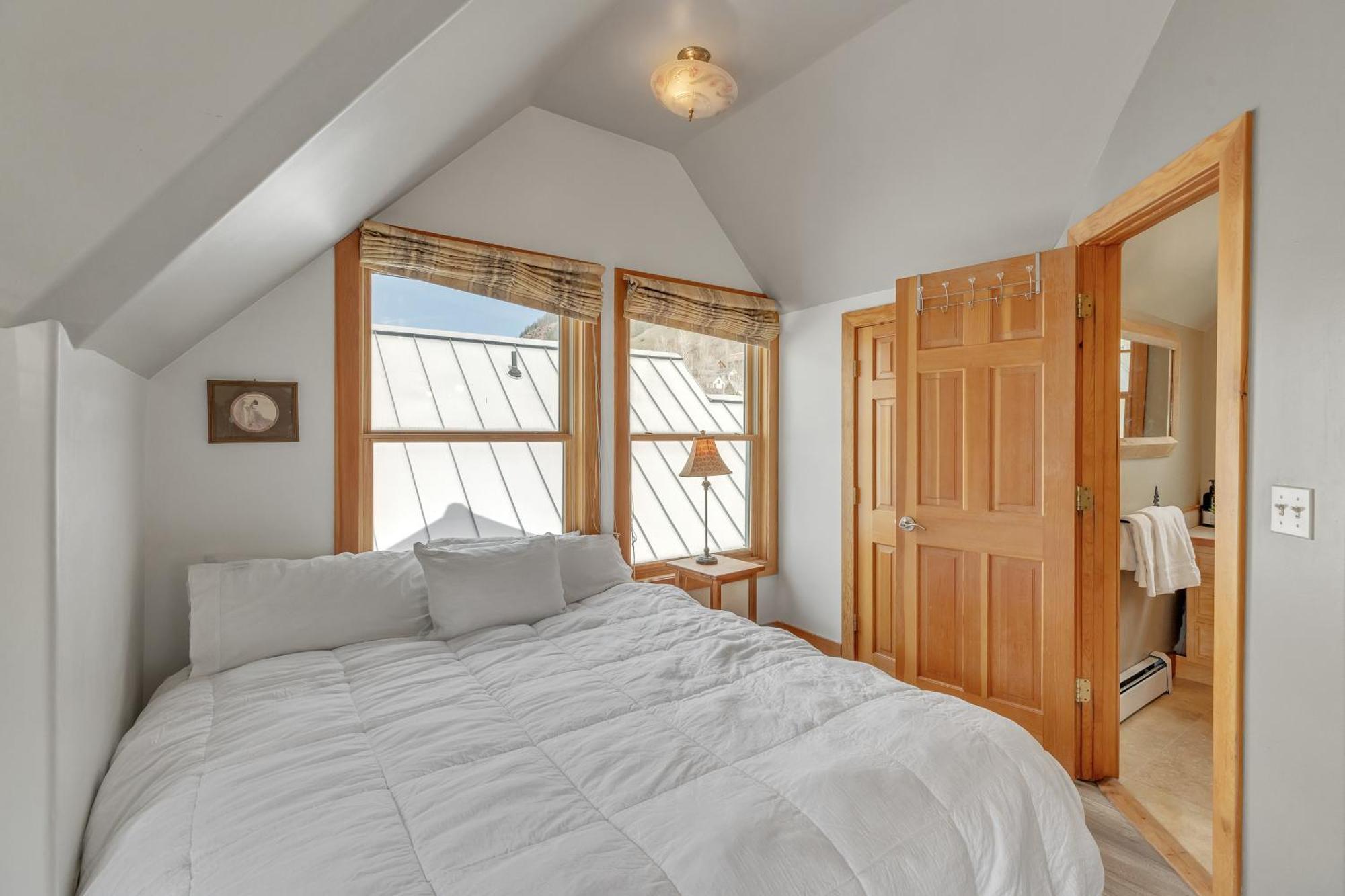 Sunnyside East End Villa Telluride Exterior foto