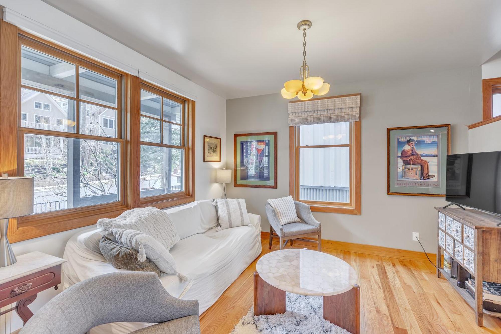 Sunnyside East End Villa Telluride Exterior foto