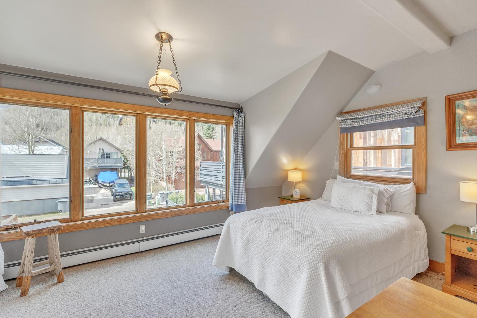 Sunnyside East End Villa Telluride Exterior foto