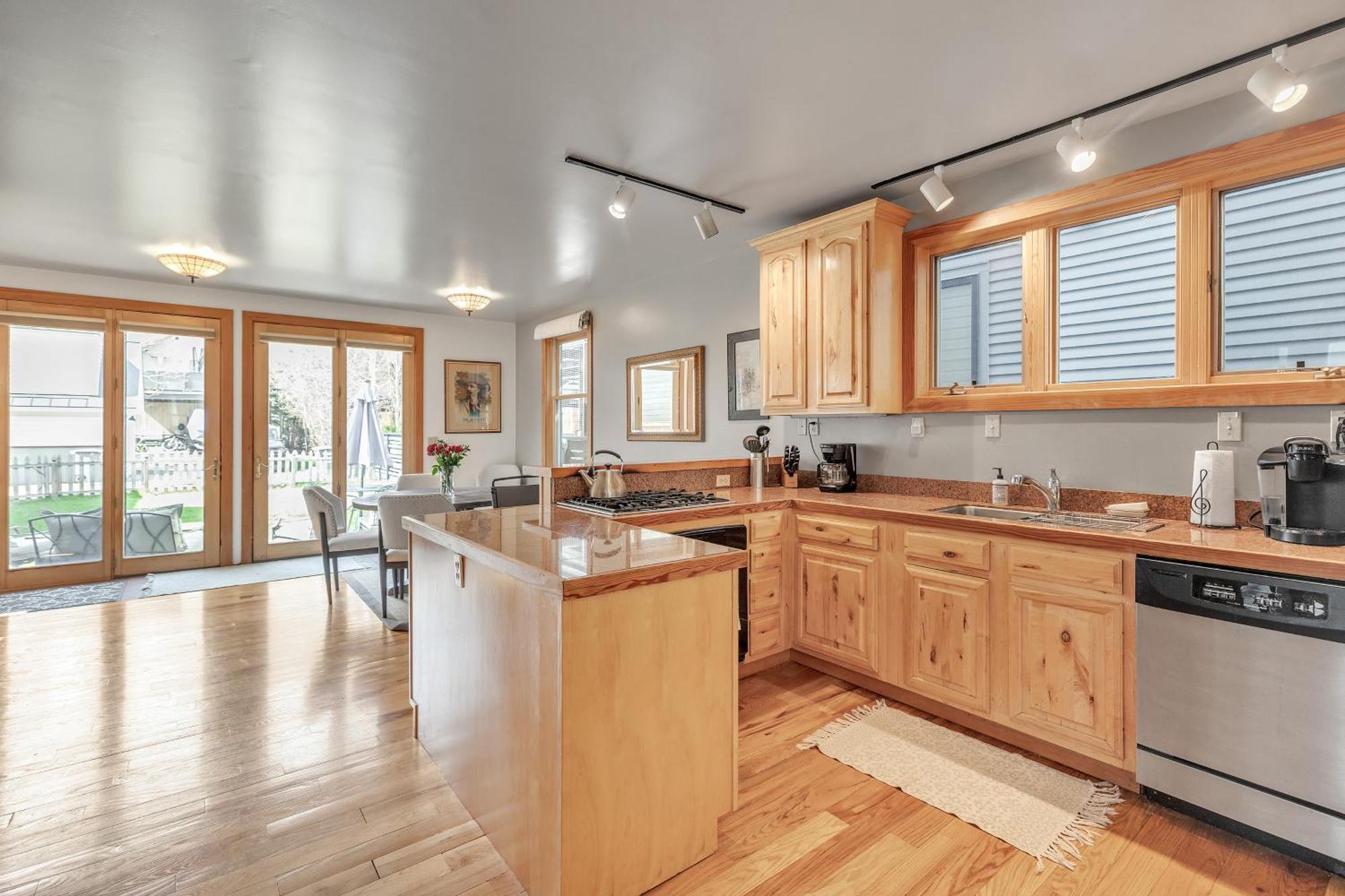 Sunnyside East End Villa Telluride Exterior foto