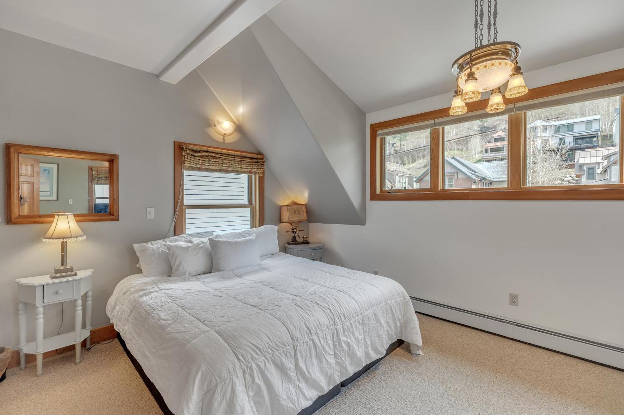 Sunnyside East End Villa Telluride Exterior foto