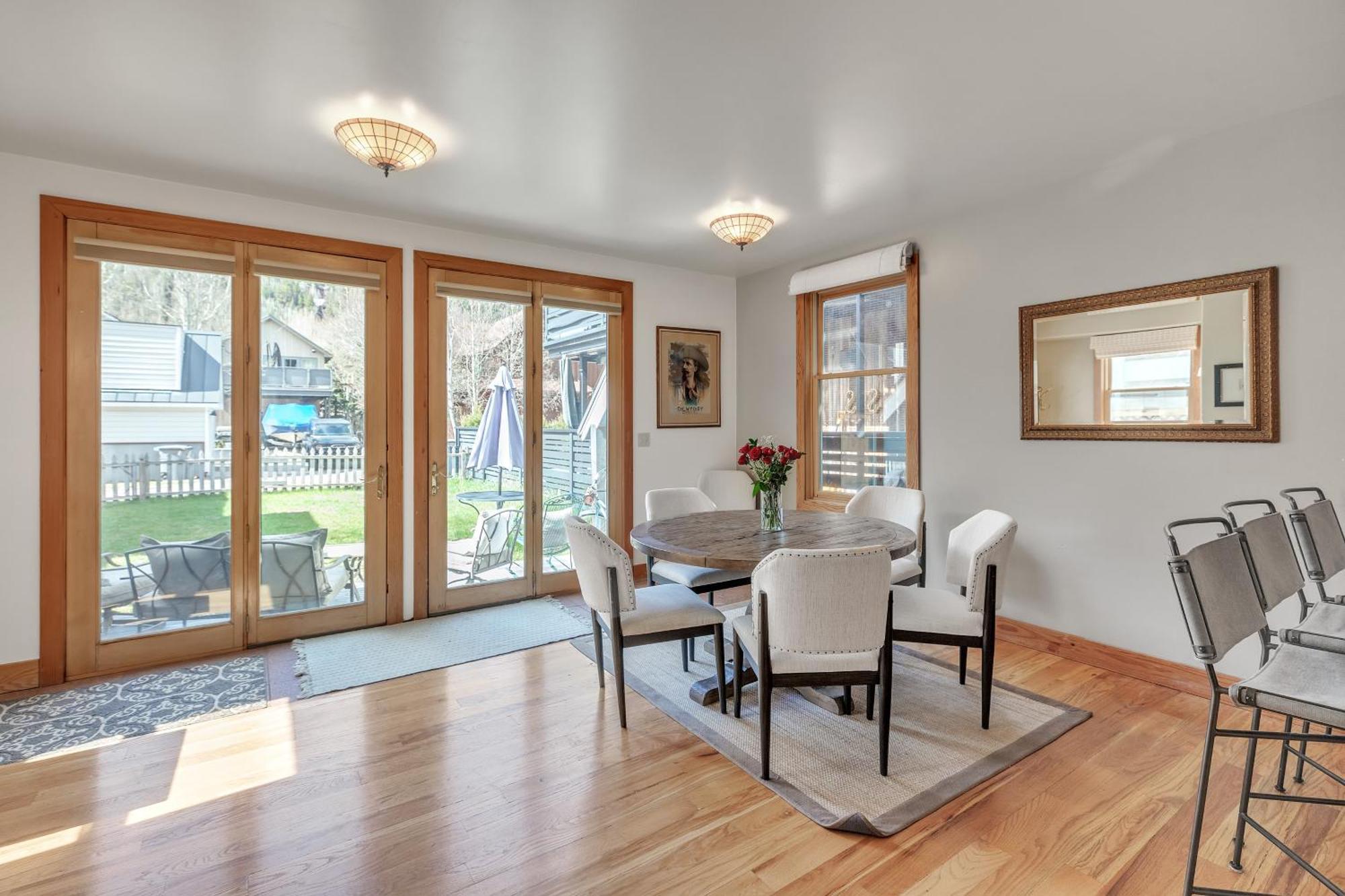 Sunnyside East End Villa Telluride Exterior foto
