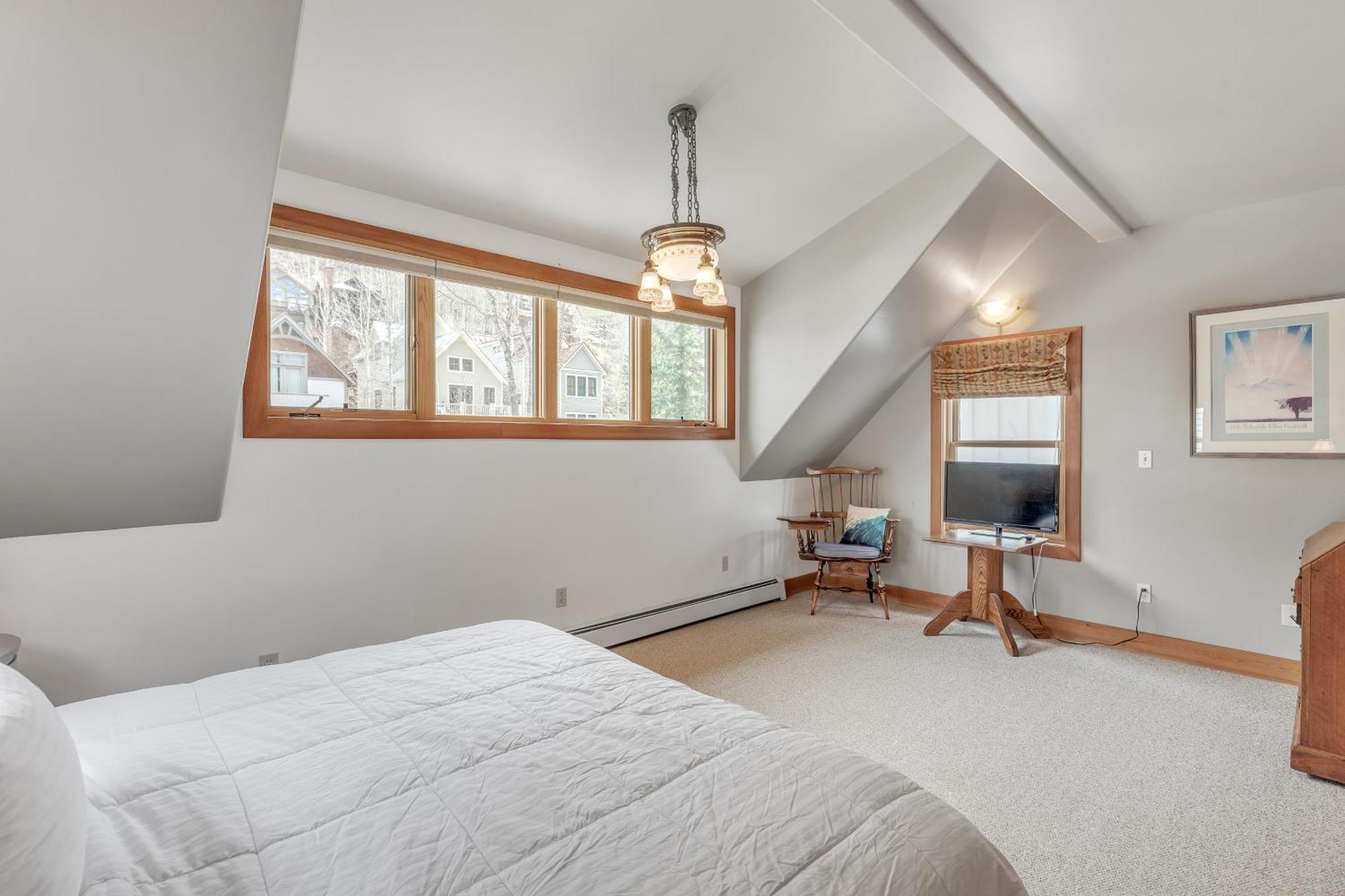 Sunnyside East End Villa Telluride Exterior foto